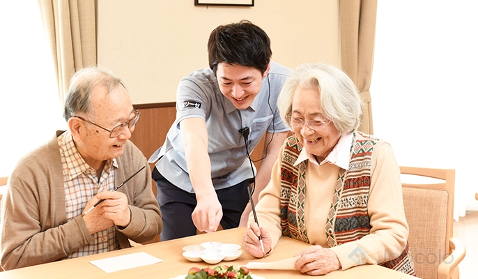 施設画像