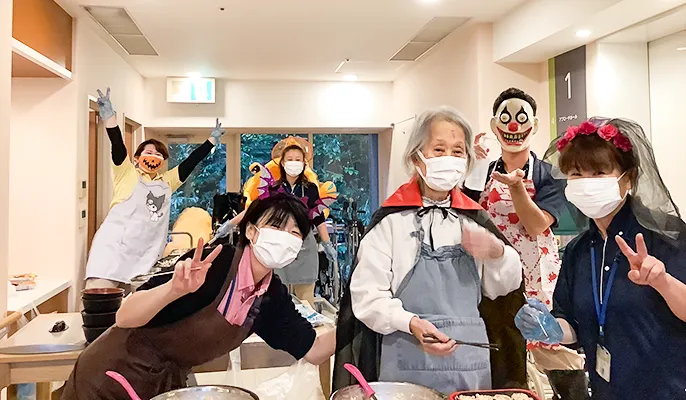 施設画像