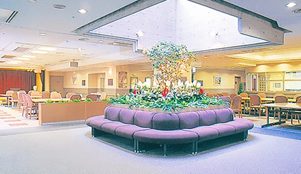 施設画像