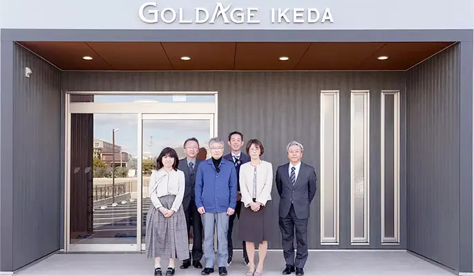 施設画像