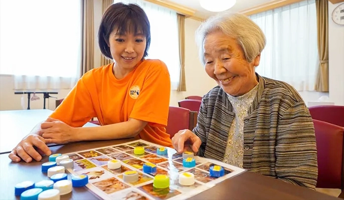 施設画像