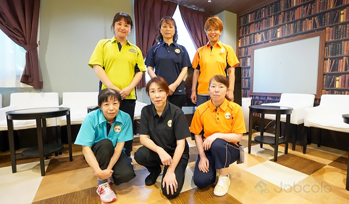 施設画像