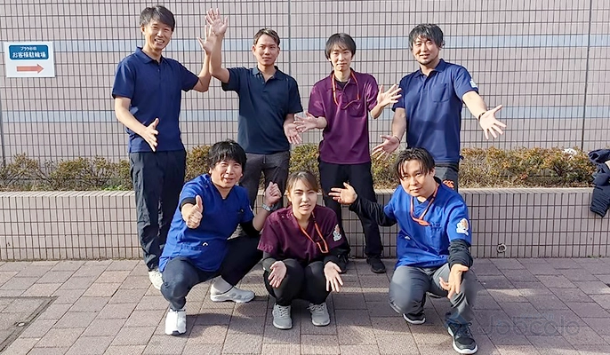 施設画像