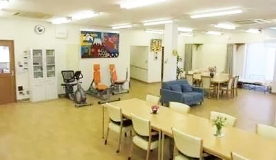 施設画像
