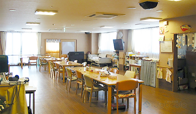 施設画像