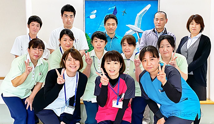 施設画像