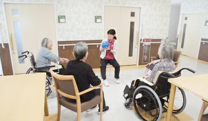施設画像